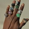 Octave Jewelry