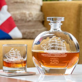 Nautical Luxuries