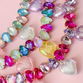 Treasure Jewels