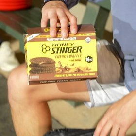 Honey Stinger