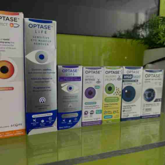 Optase Reviews