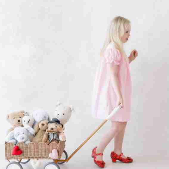 Milo & Lily Boutique Reviews