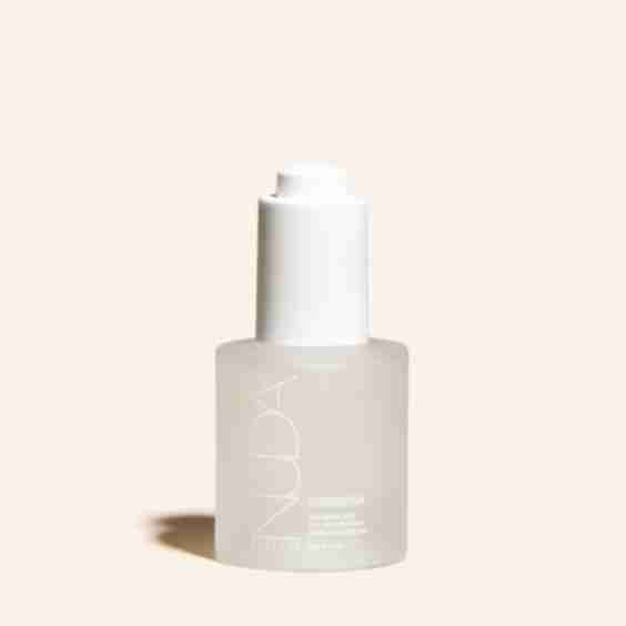 Plumping Self Tanning Serum