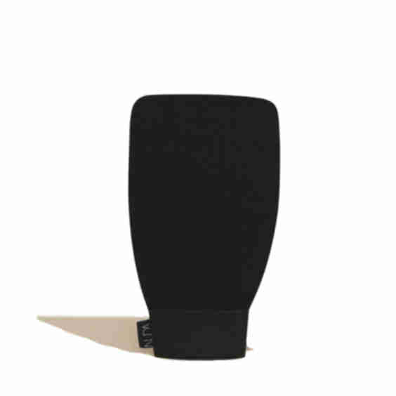 Exfoliating Mitt