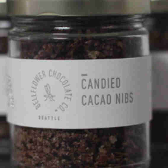 Bellflower Chocolate Reviews