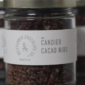 Bellflower Chocolate