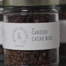 Bellflower Chocolate