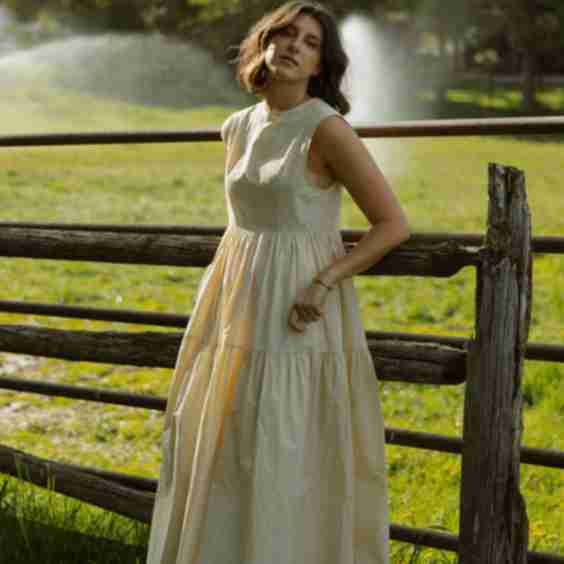 Paloma Dress