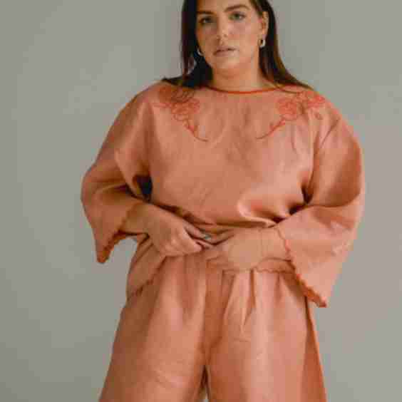 The West Set Top 