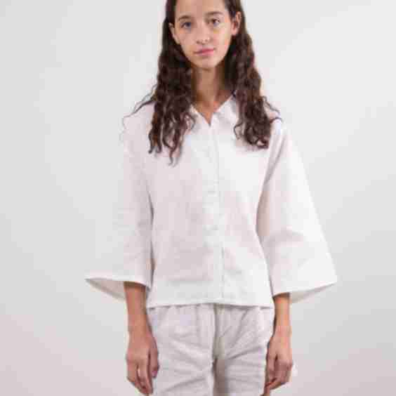 The Linen Set 