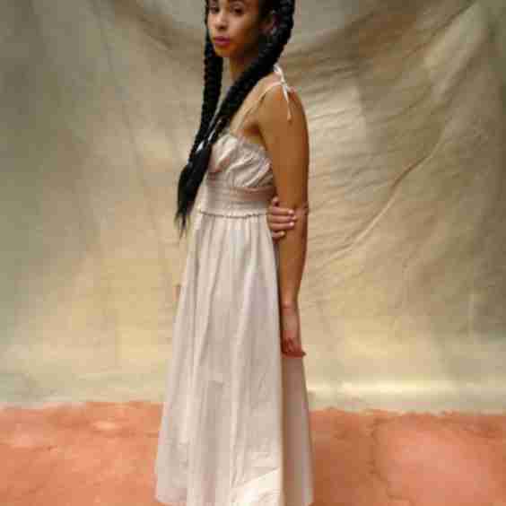 Siren Dress
