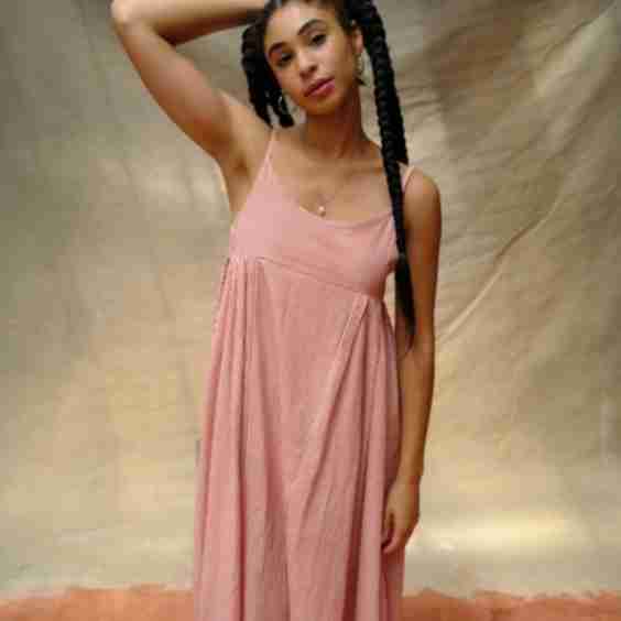 Picnic Dress