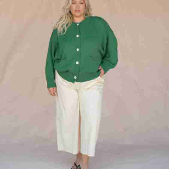 Wendy Cardigan