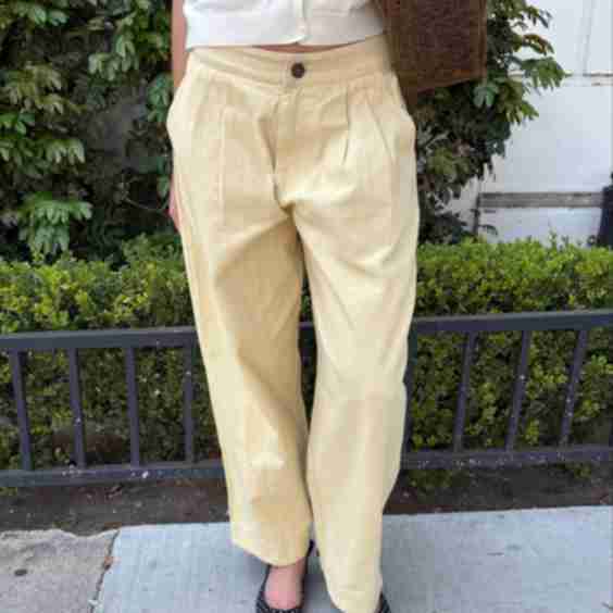 Iris Pant