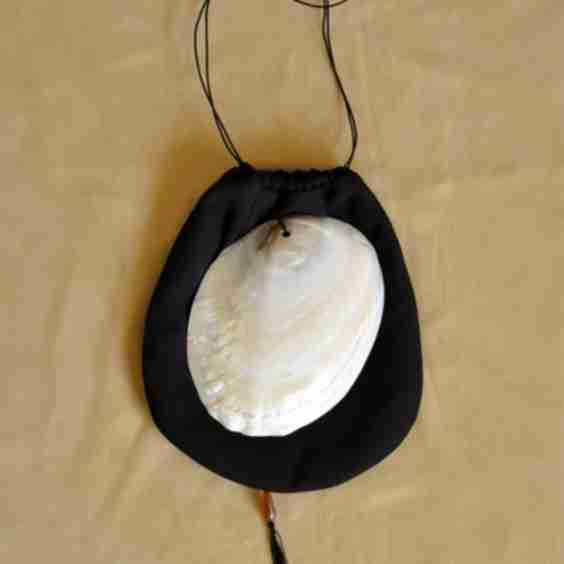 Shell Bag X Sloan