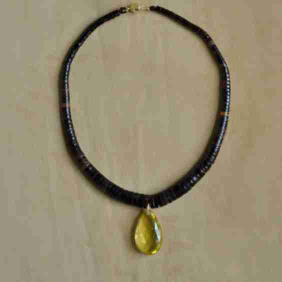 The Drop Collar