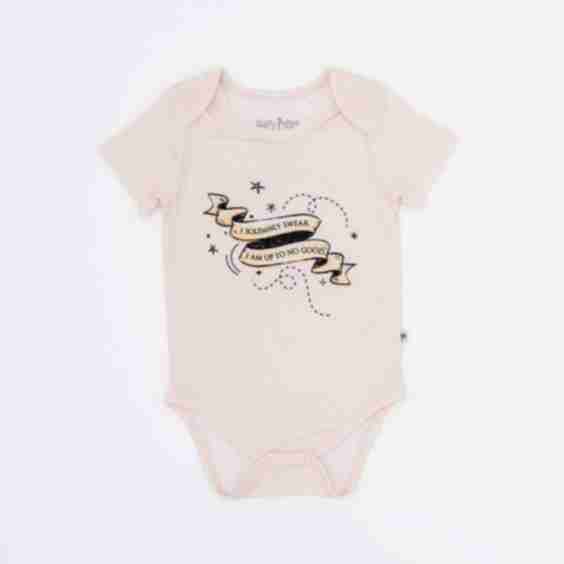 Infant Bodysuit