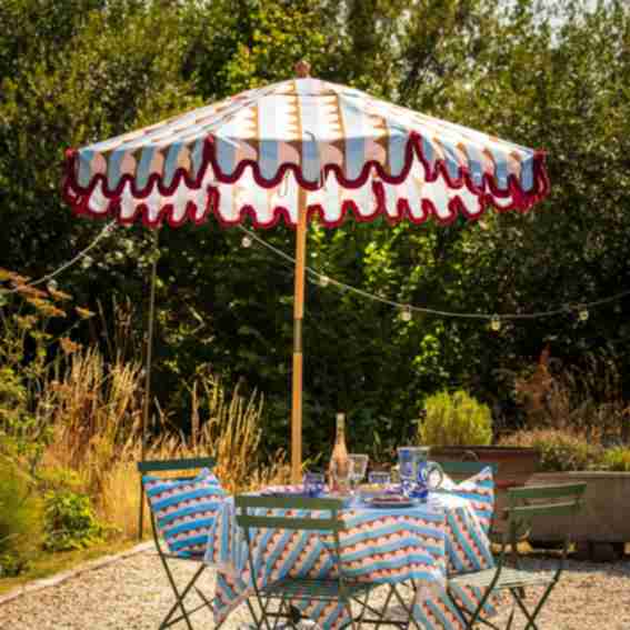 Boho Parasol Hut Reviews