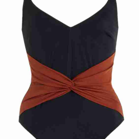Exclusive Lee One Piece Swimsuit