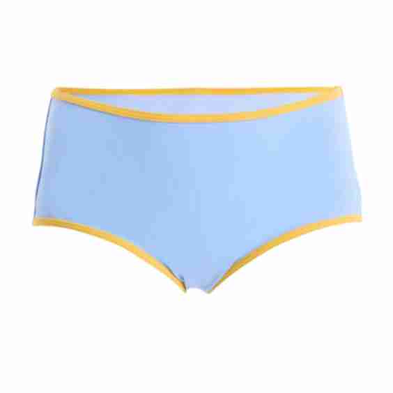Exclusive The Bowie Bikini Bottom