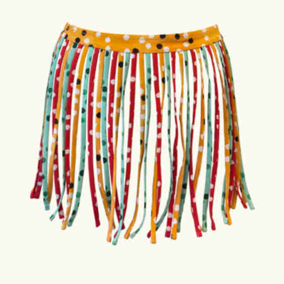 The Cha-Cha Skirt