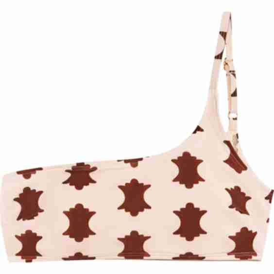 Women's Charlotte Bikini Top