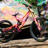 Santa Cruz Bicycles