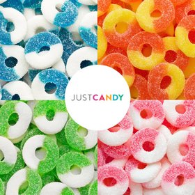 Just Candy
