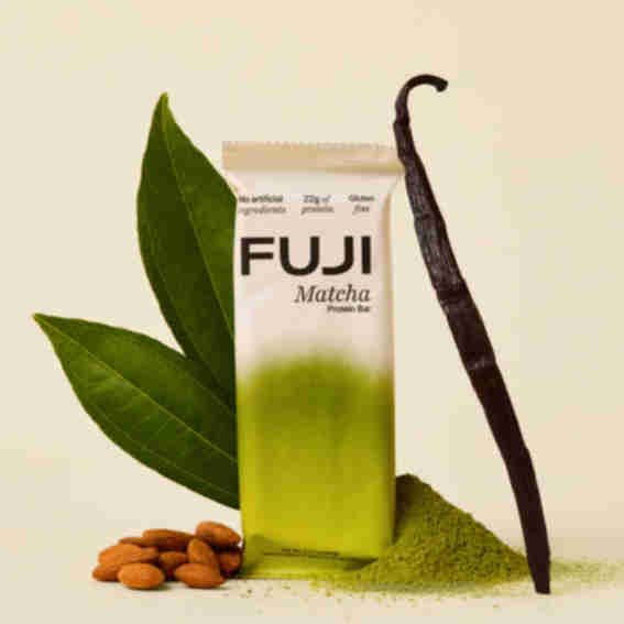 Fuji Bar Reviews