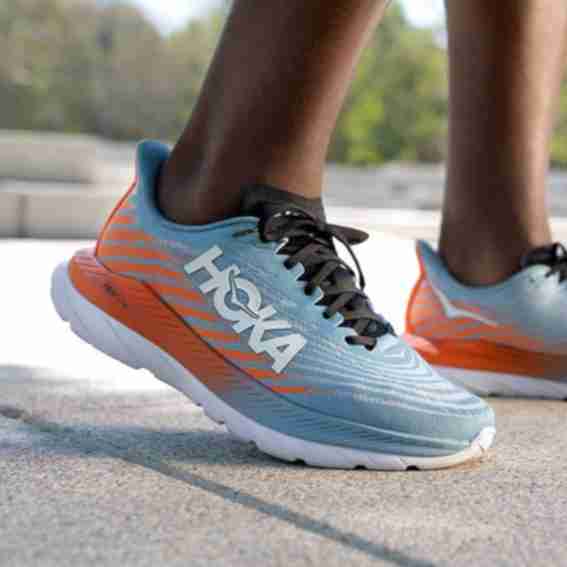 Hoka Reviews