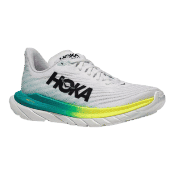 Mach 5 Sneaker
