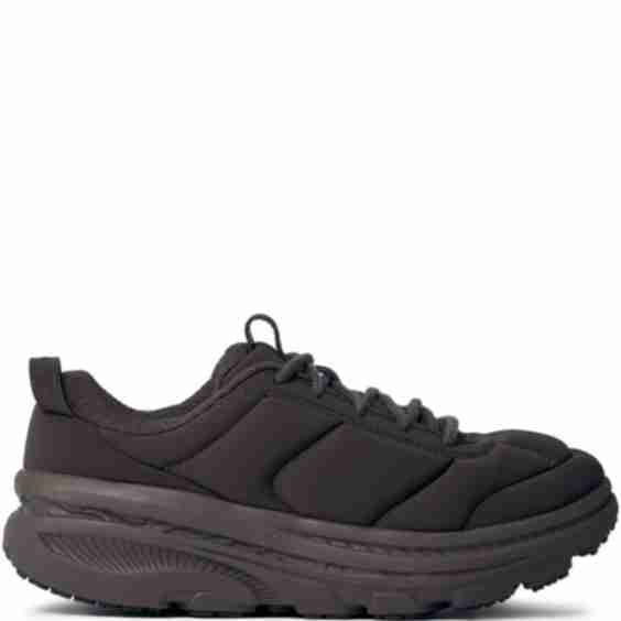 Bondi Padded Lace-Up Sneakers