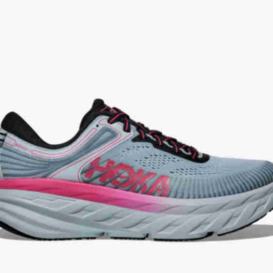 Bondi 7 Mesh Sneaker