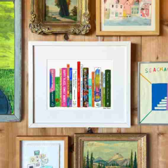 Jane Mount Reviews