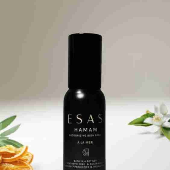 À La Mer Deo Body Spray
