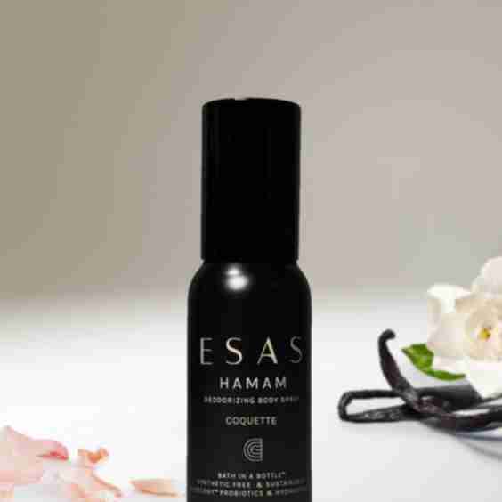 Coquette Hamam Deo Body Spray