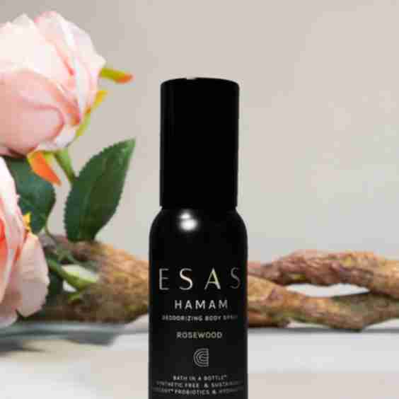 Rosewood Hamam Deo Body Spray