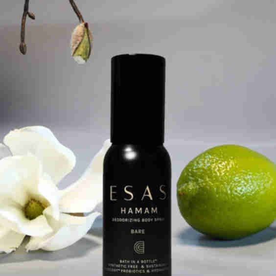 Bare Hamam Deo Body Spray