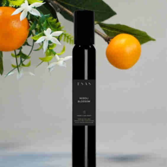 Neroli Blossom Room & Car Spray