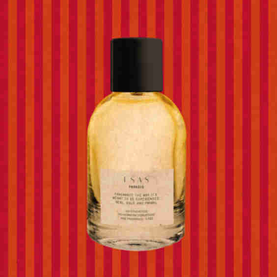 Paradis Fragrance