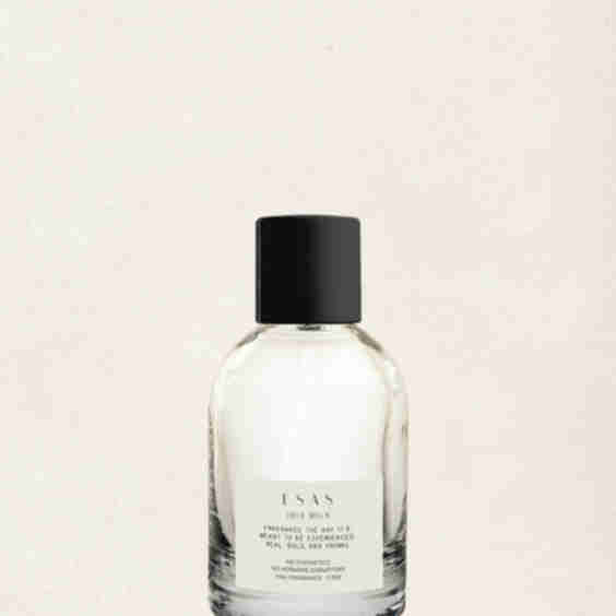 Iris Milk Eau de Parfum Fragrance