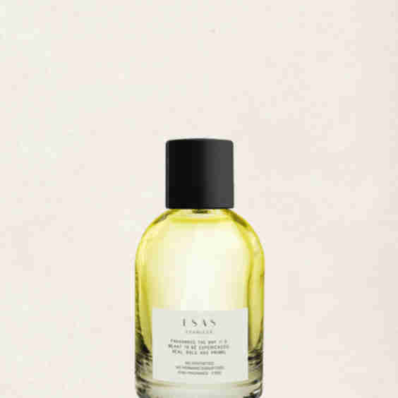 Fearless Fragrance
