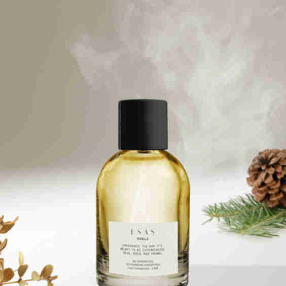 Noble Fragrance