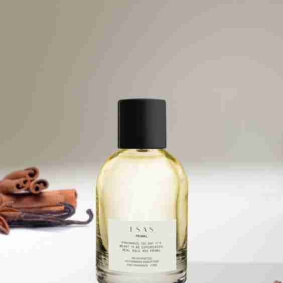 Primal Eau de Parfum