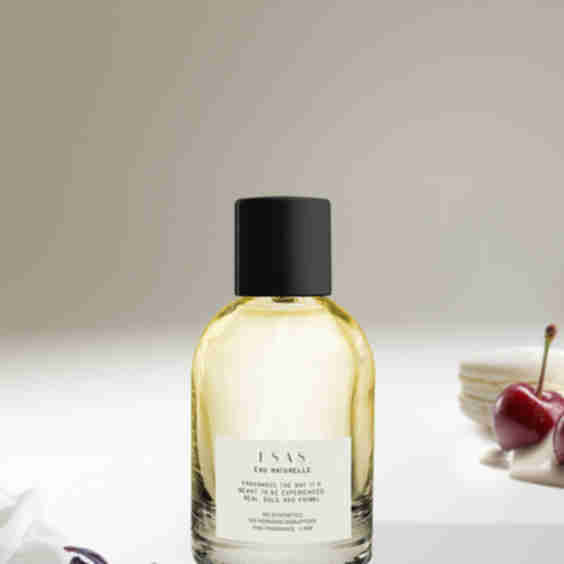 Eau Naturelle Fragrance