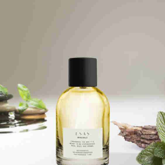 Minerale Fragrance