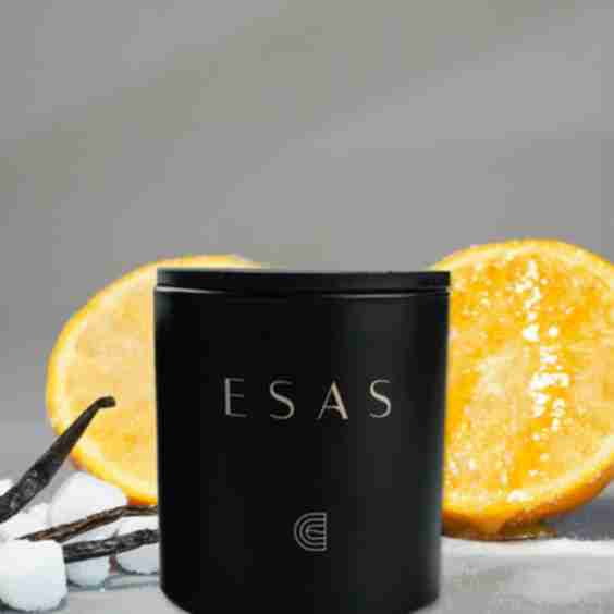 Kismet Candle