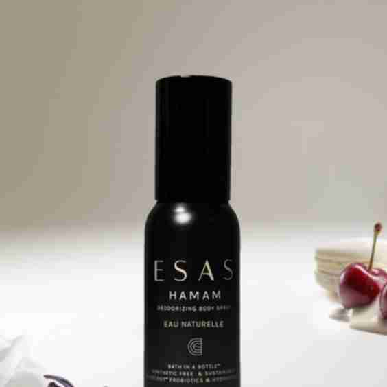 Eau Naturelle Hamam Deo Body Spray
