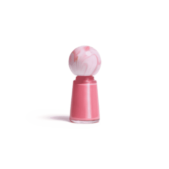 Granny's Pink Pearls Polish