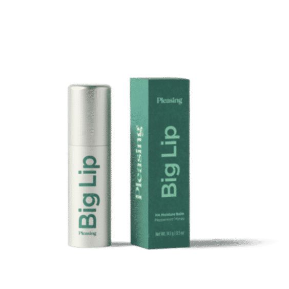 Big Lip HA Moisture Balm